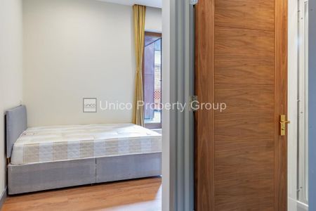 Studio to rent - Photo 4