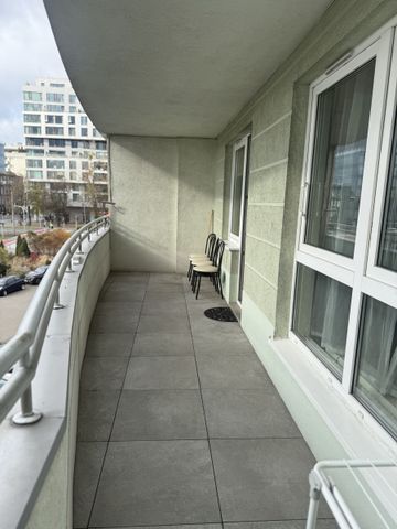 Przestronna kawalerka 36m² z dużym balkonem - Photo 5