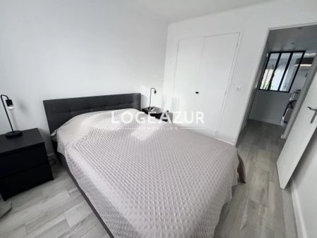 Location AppartementGolfe-Juan - Photo 5