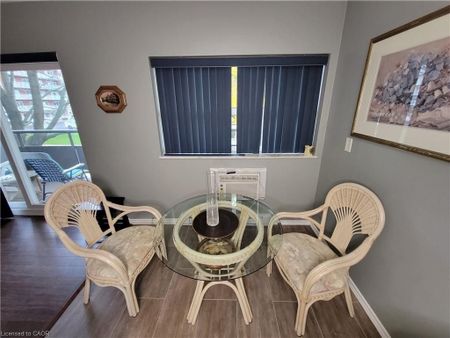 For Lease - 11 Woodman Drive Unit# 210, Hamilton, Ontario - Photo 2