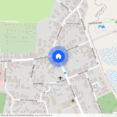 18347, Dierhagen Dierhagen-Ostseebad-Dierhagen-Dorf Mecklenburg-Vorpommern