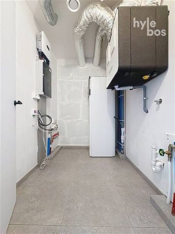 Appartement te huur - Photo 4