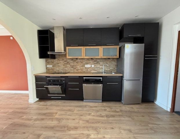 REIMS Appartement type 3 de 60,32 m2, secteur science po, avec garage disponible le 29 décembre - Photo 1