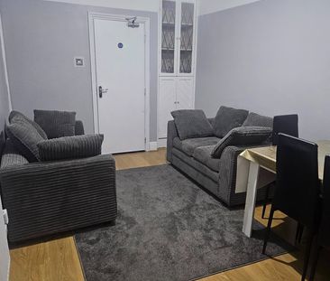 Room in a Shared House, Hatfield Road, B19 - Photo 5