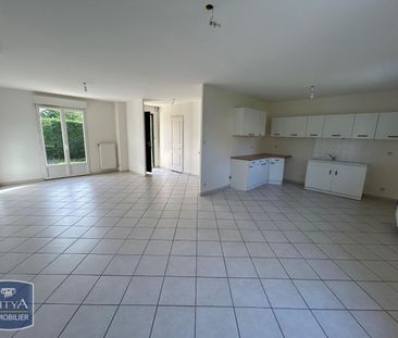 Location Maison 4 pièces 88m² VINEUIL 41350 - Photo 2