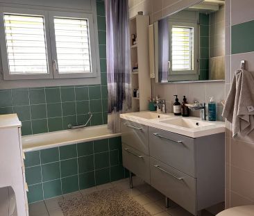6 Zimmer, 107 m² - Photo 2