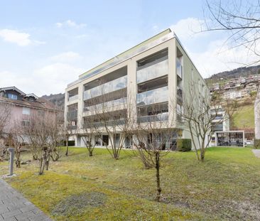 "Hier sind Sie auf der Sonnenseite des Lebens" - Photo 1