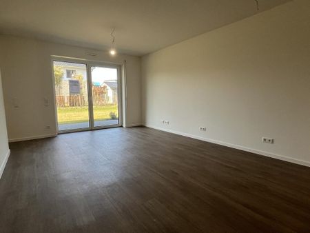 AugustVilla WHG 05 - Wohnen mit Service in Augustfehn - Photo 2