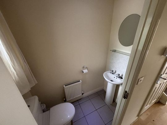 3 bedroom townhouse to rent - Photo 1