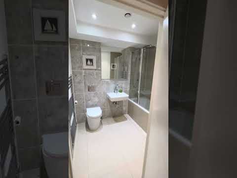 2 Bed Flat, Cityview Point, E14 - Photo 1