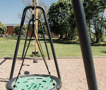 Ågatan 40A, Bromölla - Foto 1