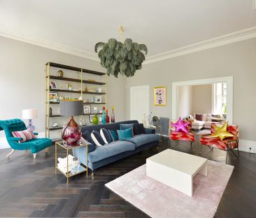 Palace Gardens Terrace, Kensington and Chelsea, London, W8 - Photo 5