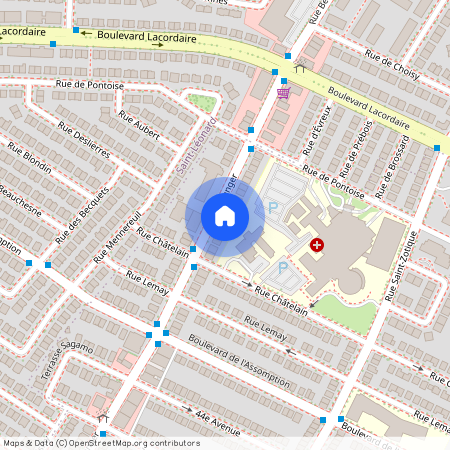 5610 Rue Bélanger, Rosemont-La Petite-Patrie, Rosemont-La Petite-Patrie, Ile de Montréal, H1T 2L7