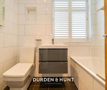 3 bedroom terraced house to rent - Photo 3