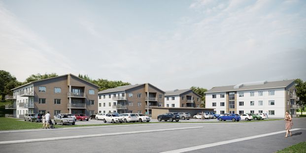 Askvägen, Romelanda - Photo 1