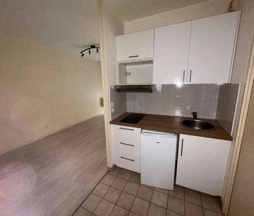 Appartement T2 Reims - Photo 3