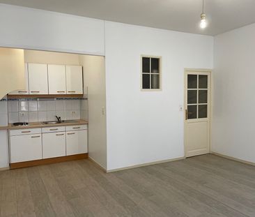 Location appartement 2 pièces, 40.00m², Fontenay-le-Comte - Photo 1