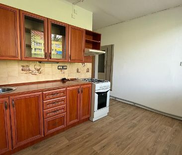 Pronájem bytu 2+1 49 m² - Fotografie 6