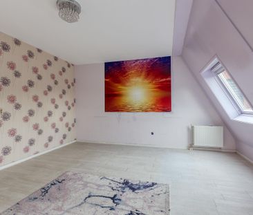 Te huur: Huis Praagsingel 67 in Den Haag - Photo 5