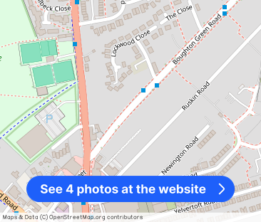 1 bedroom house share for rent - Photo 1