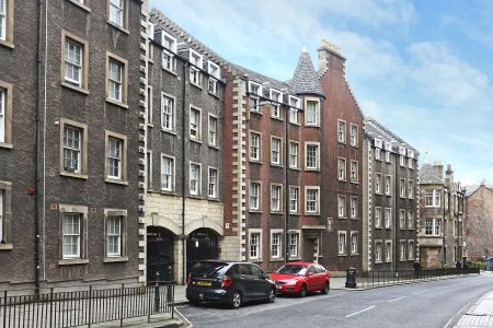 Websters Land, Edinburgh, EH1 2RX - Photo 5