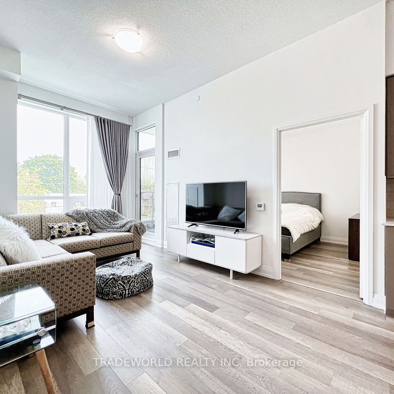 For Lease - 3121 SHEPPARD Avenue Unit# 211, Toronto, Ontario - Photo 1