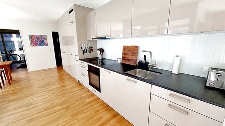 4½ Zimmer-Wohnung in Bern - Murifeld, möbliert, auf Zeit - Photo 5