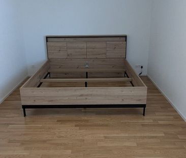 Modern 2.5 room apartment with its own washing tower - Foto 6