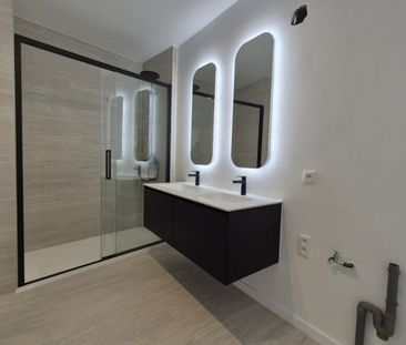 UCCLE - Prox Lycée Français /Quartier St Job - Photo 2