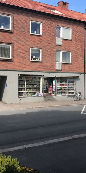 Lasarettsgatan 8 B, Vetlanda - Foto 2