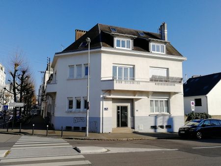 Location Appartement 2 pièces 29m² - Photo 4