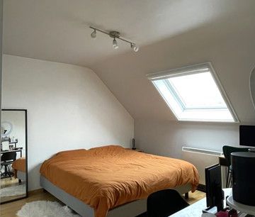 Mooi duplex appartement met 3 slaapkamers in Zonhoven - Photo 4