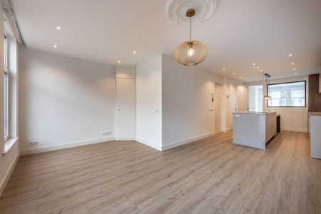 Te huur: Appartement Wilhelminastraat 55 2 in Amsterdam - Foto 2