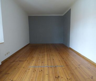 Gemütliche Singlewohnung, nahe dem Weißen See***Duschbad***Dielen*** - Foto 1