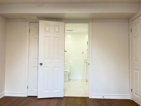 For Lease - 27 Macadam Road Unit# Lower Unit, Markham, Ontario - Photo 4