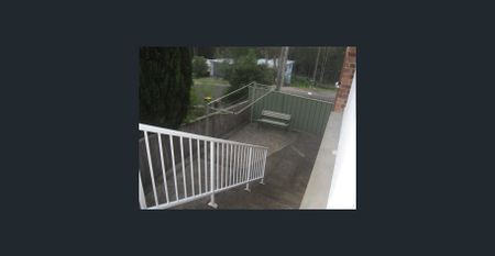 3 BEDROOM DUPLEX - Photo 4