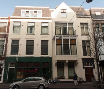 Appartement Stationsweg 114-L, La Haye – À louer - Photo 2