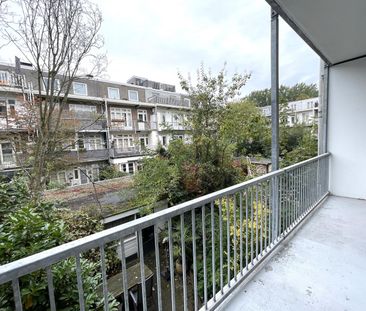 Eemsstraat 55-1, Rijnbuurt-Oost, 1079TE, Amsterdam - Photo 3