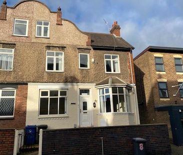 1 bedroom in a house share to rent - Photo 5