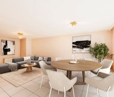 CENTRAAL GELEGEN APPARTEMENT MET 3 SLPKS | BERGING | AUTOSTAANPLAATS - Photo 5