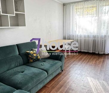 Mieszkanie na wynajem - Фото 1