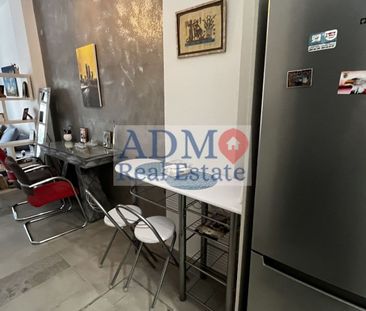 Διαμέρισμα για ενοικίαση Ακαδημία (Ηράκλειο Κρήτης) - Photo 2