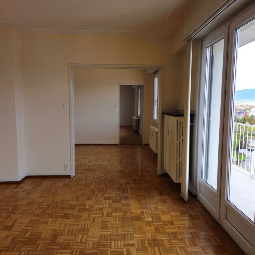 APPARTEMENT COLMAR - Photo 1