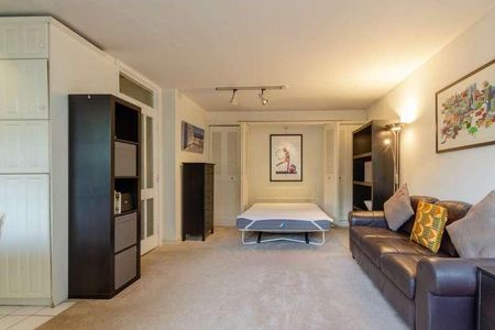 Sherborne Court, Cromwell Road, Earls Court, SW5 - Photo 3