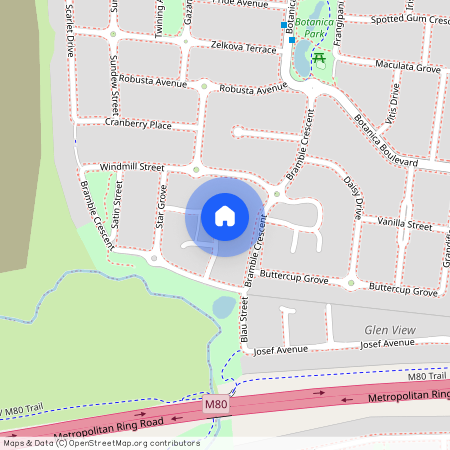 16 Mat Rush Avenue, Vic 3083, Bundoora