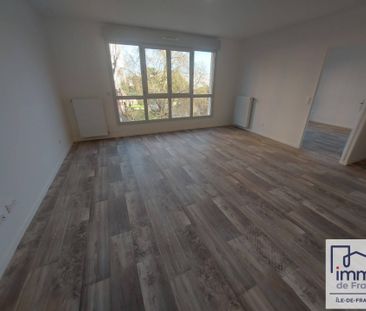 Location appartement 2 pièces 50.86 m² à Neuilly-sur-Marne (93330) - Photo 6