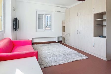 Mougins, studio meublé à louer - Photo 2