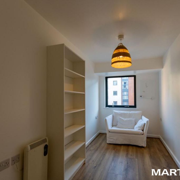 2 bedroom apartment to rent - Photo 1