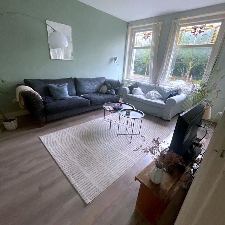 Middenweg 1541 1097 TZ Amsterdam - Photo 2