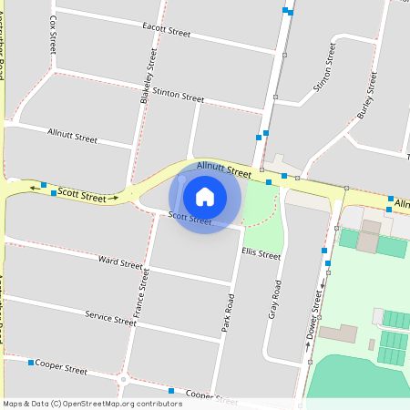 30 Scott Street, WA 6210, Mandurah